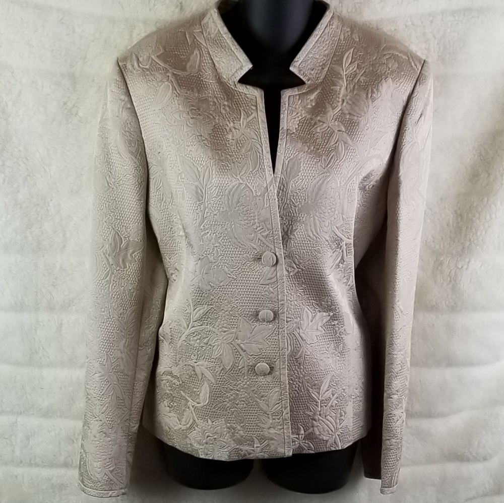 Talbot Blazer - image 1